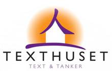 Texthuset