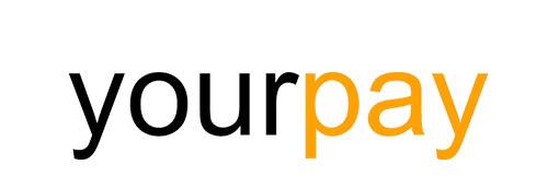 Yourpay logo