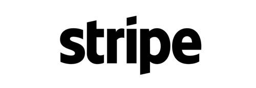 Stripe logo