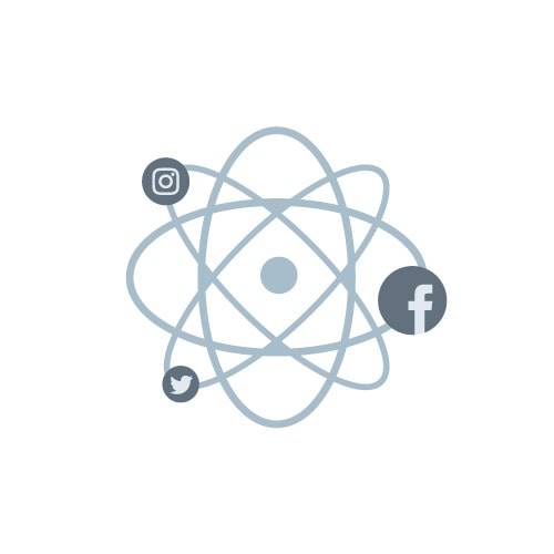 social mediekonsulent