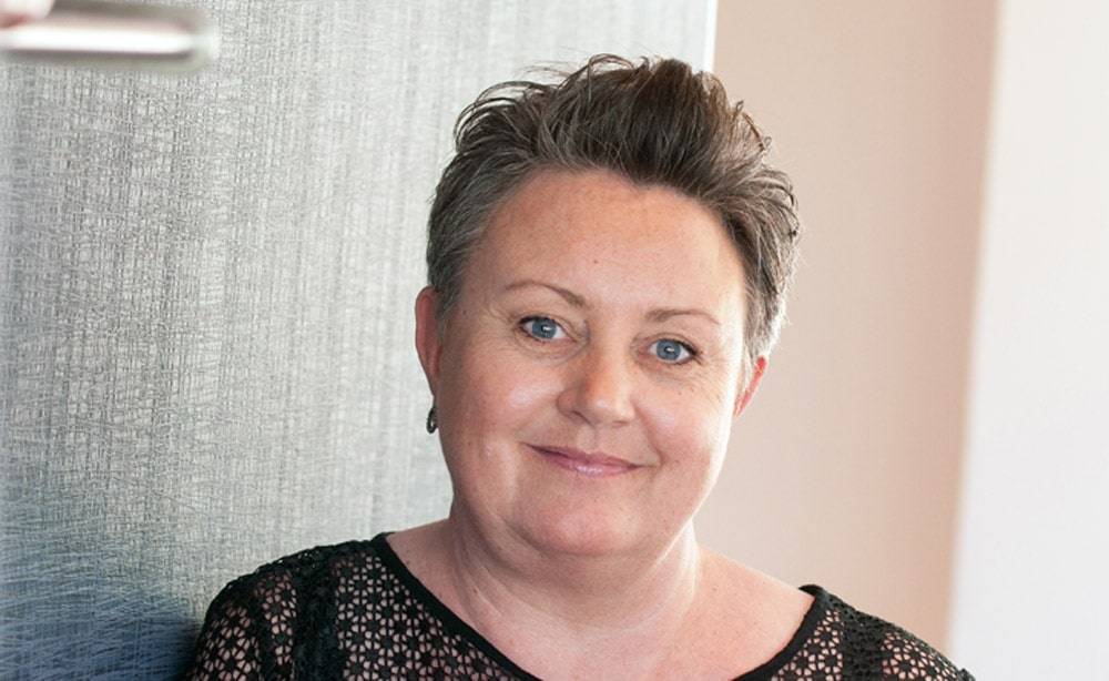Janne Schmidt Nielsen