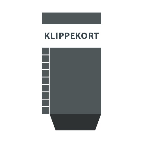 Klippekort 1_moerkegraa