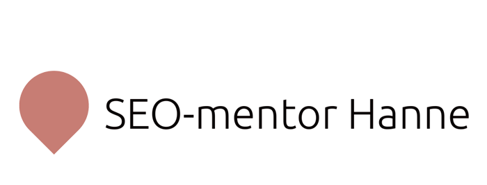 SEO-mentor-Hanne-logo