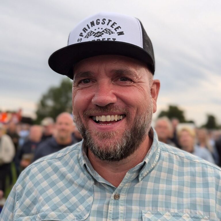 Jesper Weltström